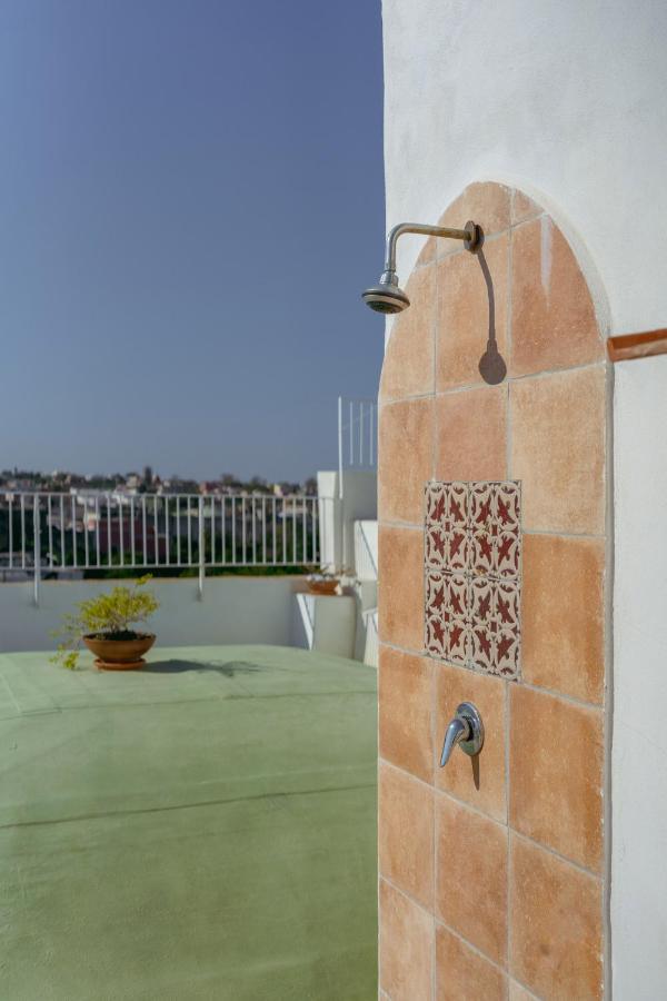 Apartament Torretta Corricella- Punta Pizzaco Procida Zewnętrze zdjęcie